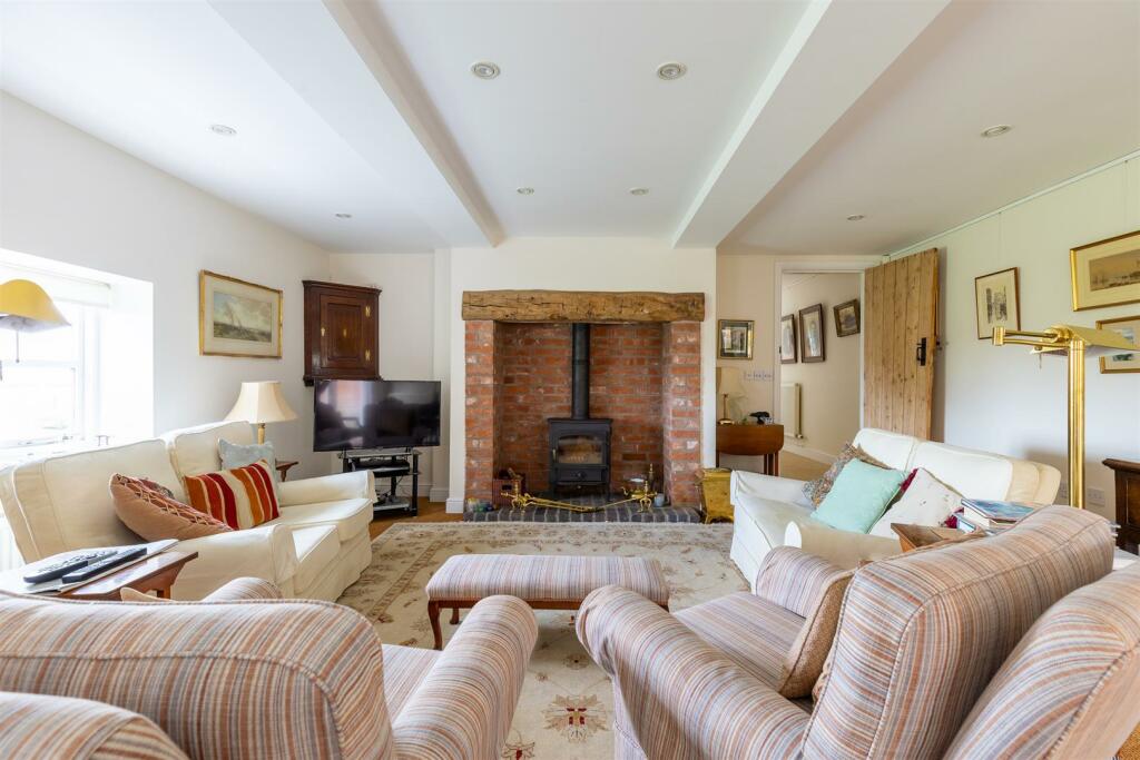 Additional image 14 of The Drift House, Woore Road, Audlem