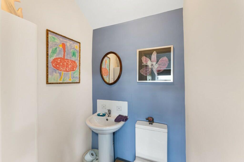 Additional image 27 of Cockshead Lane, Sydnope Hill, Matlock, Derbyshire, DE4