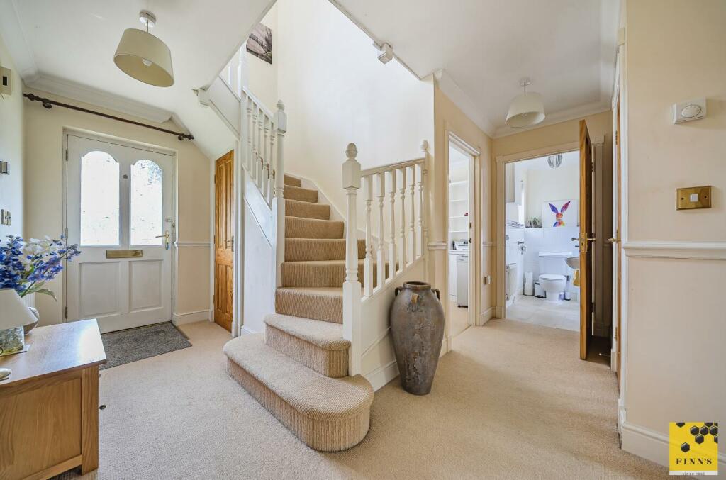 Additional image 12 of Chantry Park, Sarre