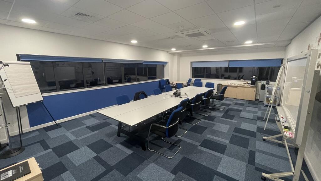 Additional image 4 of B3 Second Floor Suites Technical Centre, Southam Road, Radford Semele, Leamington Spa, Warwickshire, CV31 1FQ