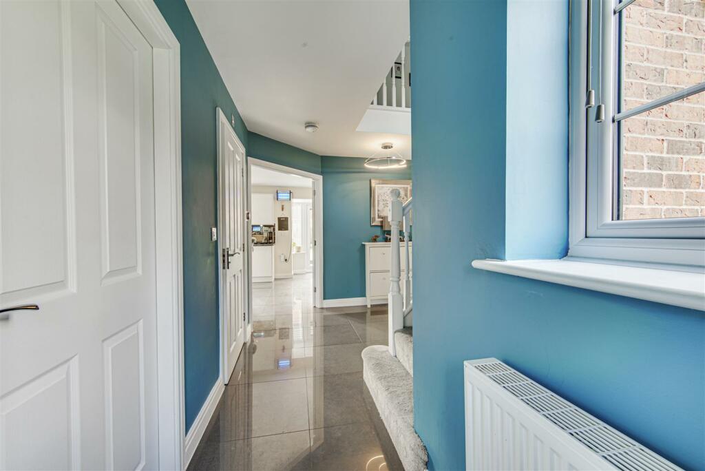 Additional image 23 of Forge Wood Close, Congleton, Cheshire