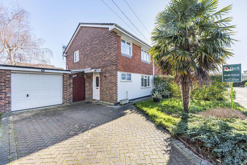 Portman Close, Bexley