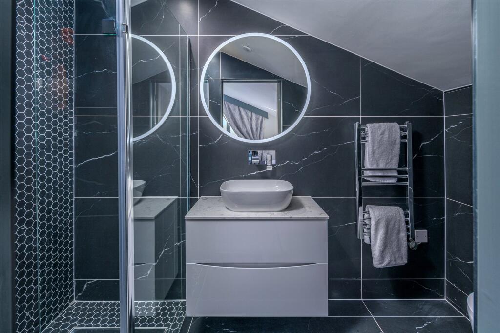 Additional image 47 of Trinity Mews, Durham, DH1