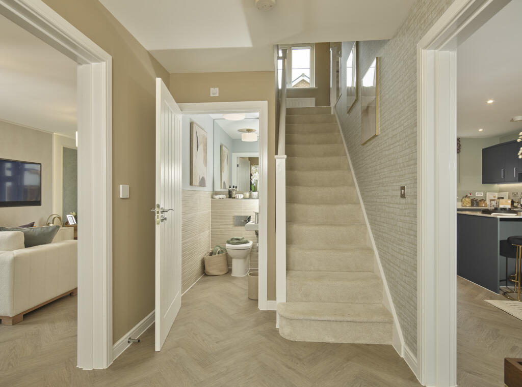 Additional image 8 of Whiting Avenue, Greenhithe, Kent, 
DA9 9YW.