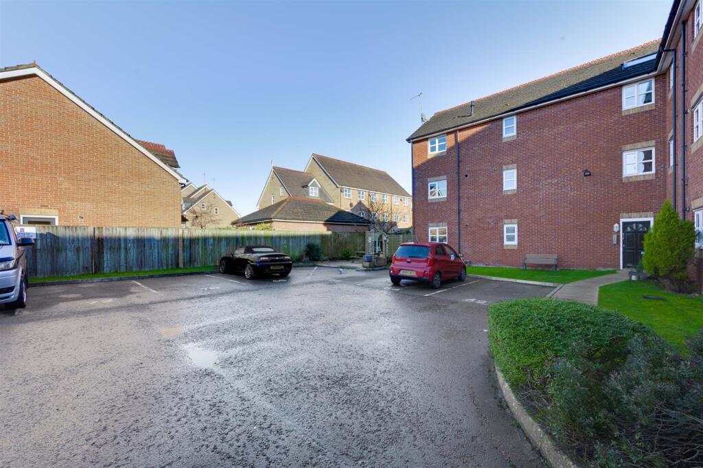 Additional image 18 of Welles Street, Sandbach