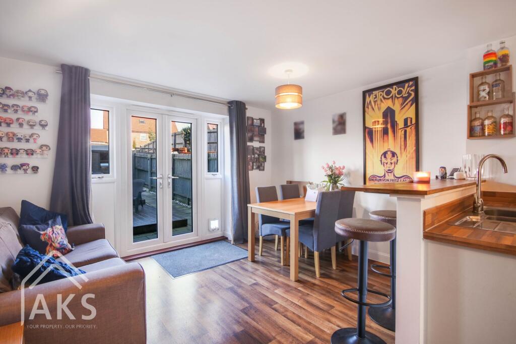 Additional image 9 of Kensey Road, Mickleover, DE3