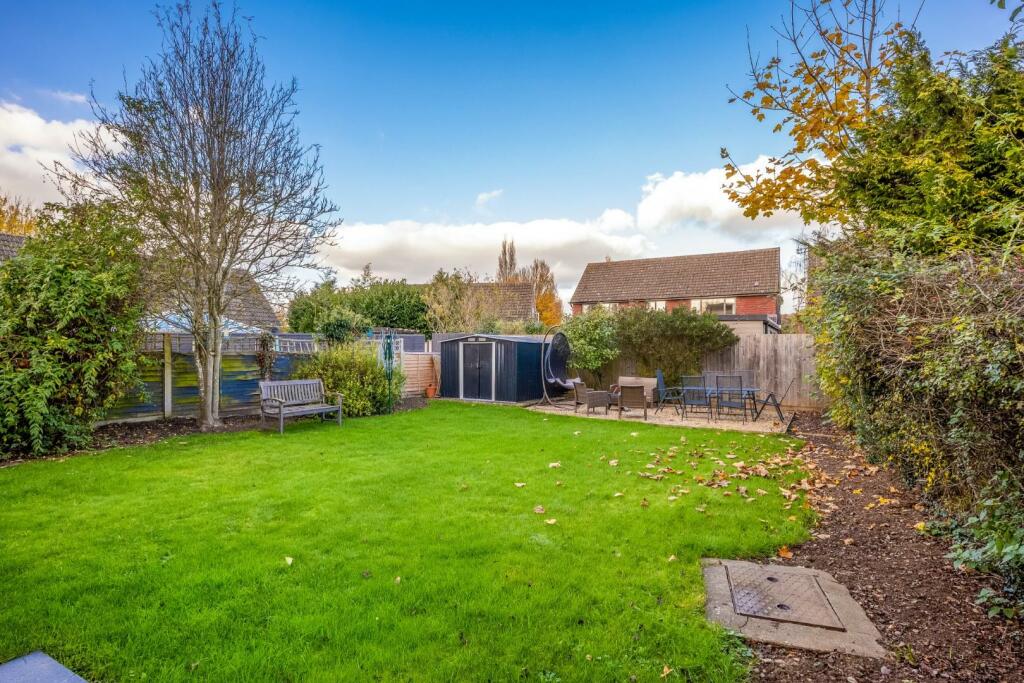 Additional image 8 of Manor Green, Stratford-upon-Avon