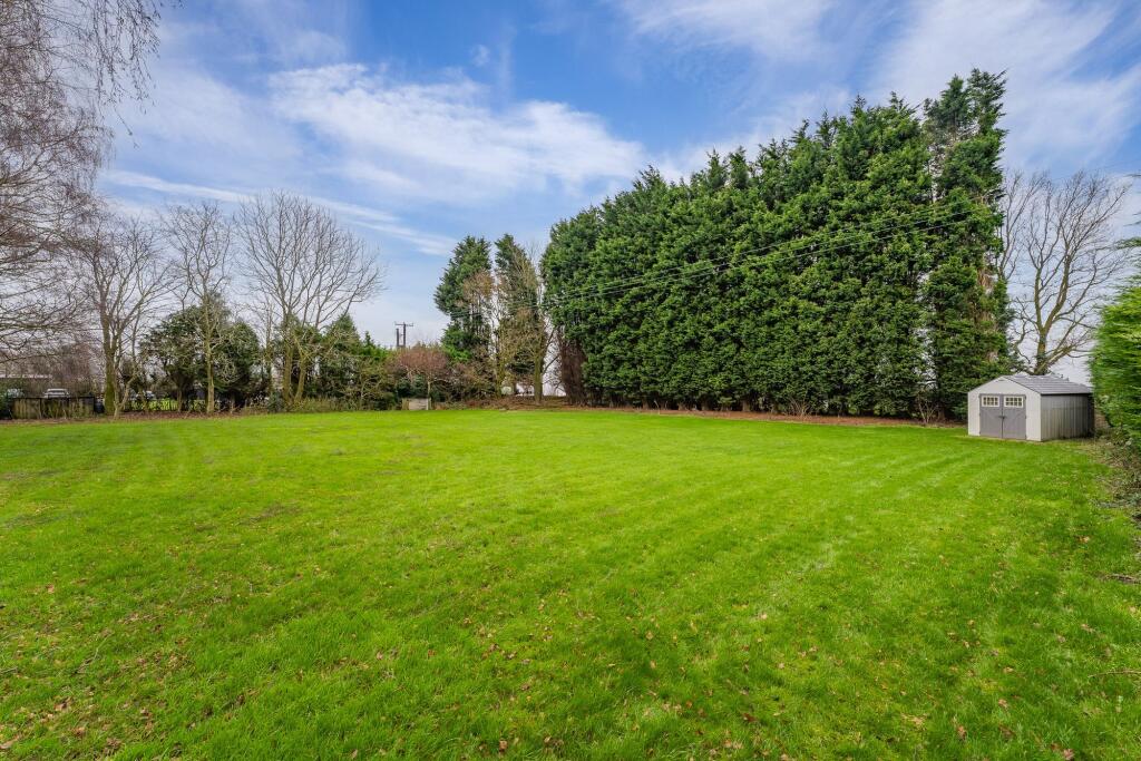 Additional image 57 of Immaculate, future proofed home with a spacious plot in Sproston