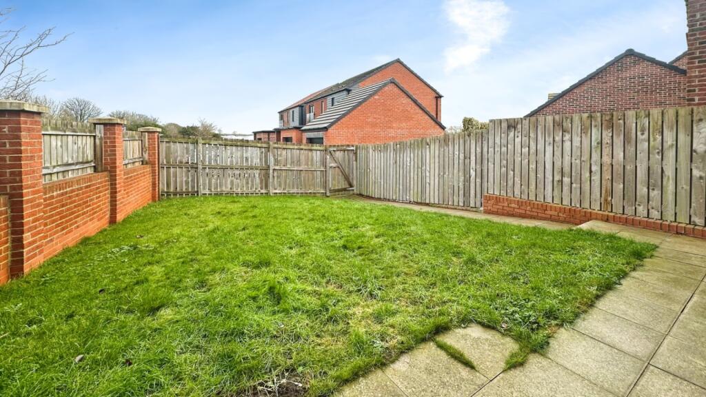 Additional image 11 of Eden Crescent, Great Lumley, Chester Le Street, Durham, DH3