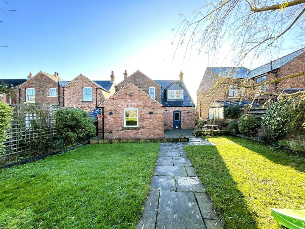 Additional image 26 of Openwood Road, Belper