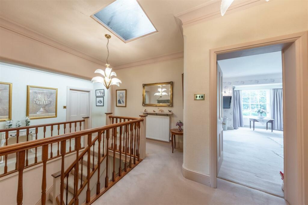 Additional image 29 of A beautifully presented detached family residence in Hartford