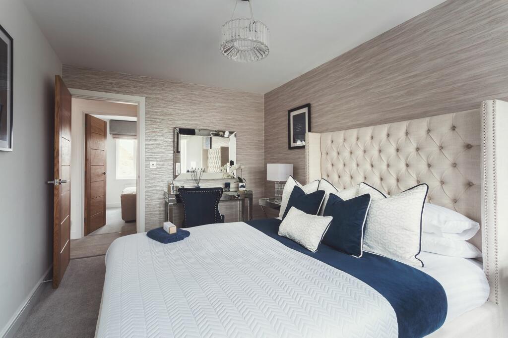 Additional image 10 of The Winchester, Highstairs Lane, Stretton