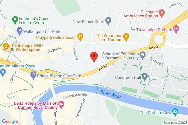 Additional image 13 of Ravensworth Terrace, Durham, DH1