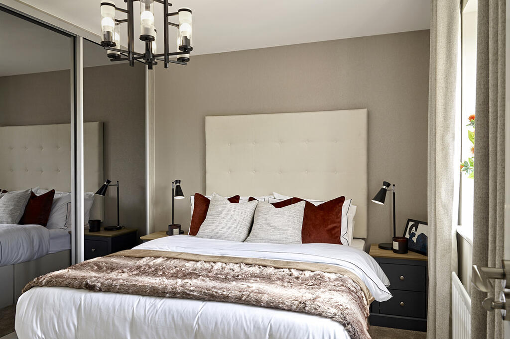 Additional image 5 of Stoneleigh View, 
off Glasshouse Lane, 
Kenilworth, 
CV8 2SB