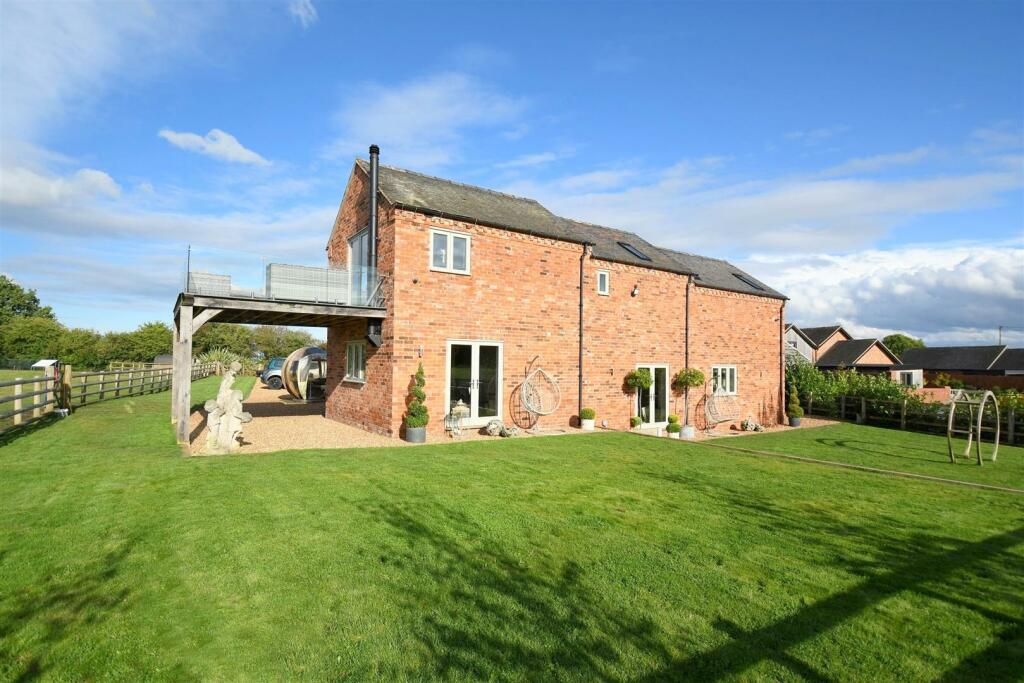 Additional image 38 of The Pump House, New Gate Court, Main Road, Anslow, DE13