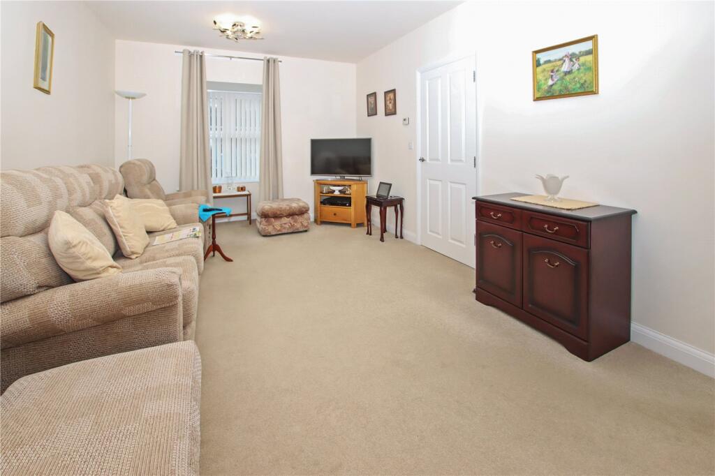 Additional image 2 of Whitworth Park Drive, Houghton Le Spring, Tyne and Wear, DH4