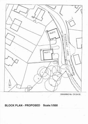 Additional image 8 of Ridgeway Lane, Nether Heage, DE56