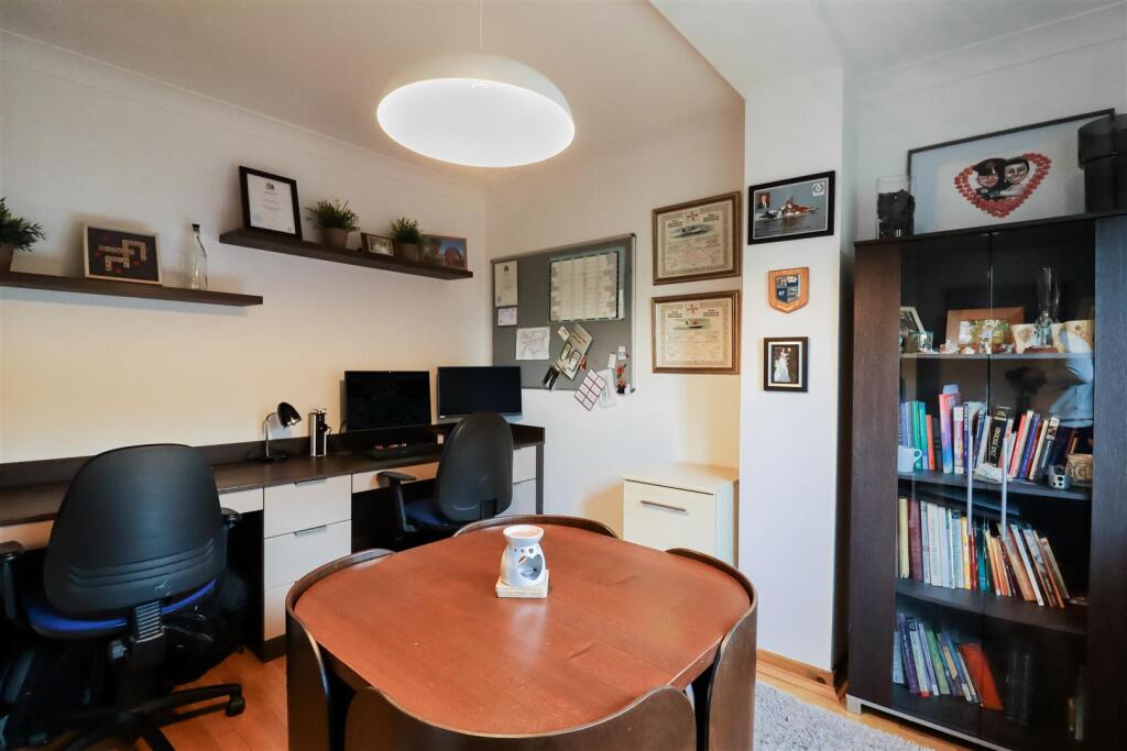 Additional image 16 of Flecknoe, Rugby