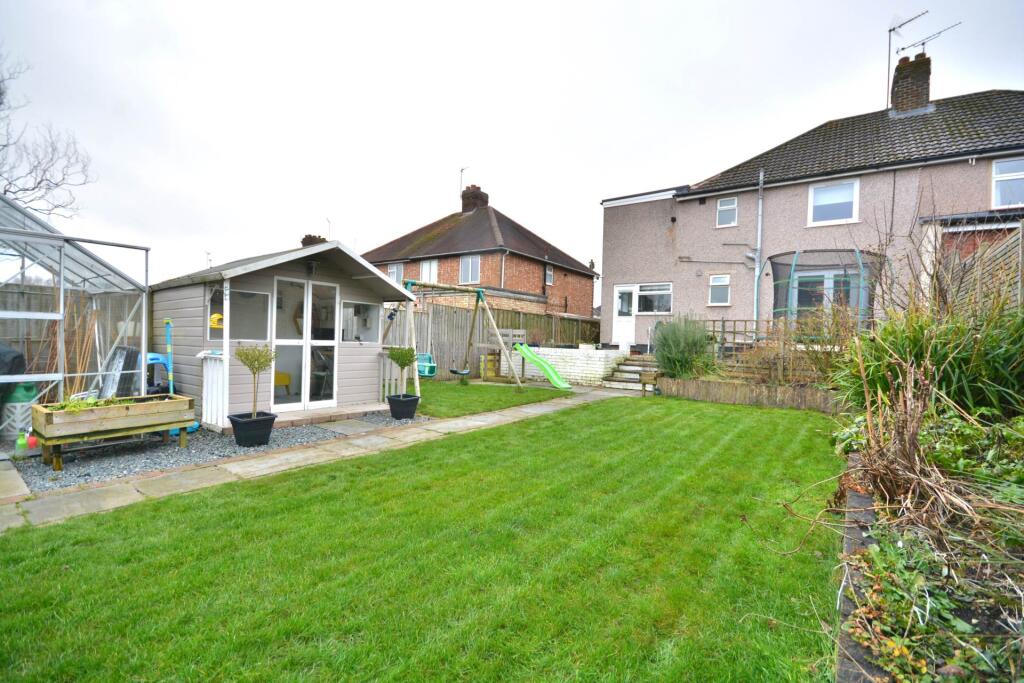 Additional image 22 of Studland Avenue, Hillmorton