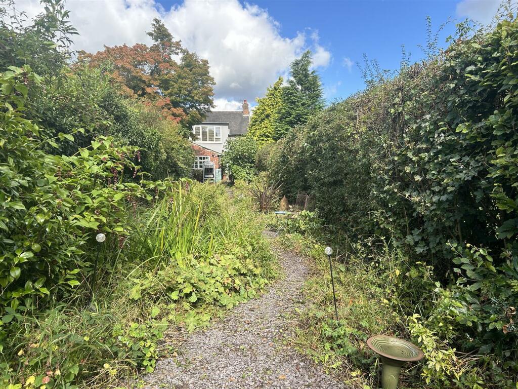 Additional image 4 of Far Laund, Belper