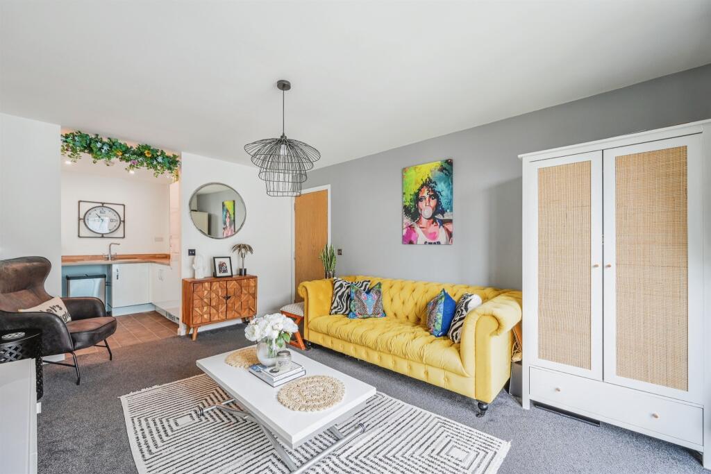 Additional image 17 of Full Street, Derby