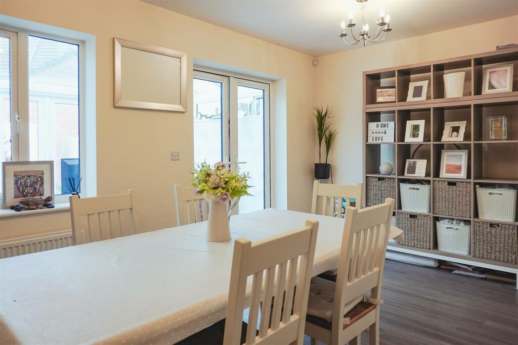 Additional image 7 of Macaulay Road, Bishops Itchington, Southam