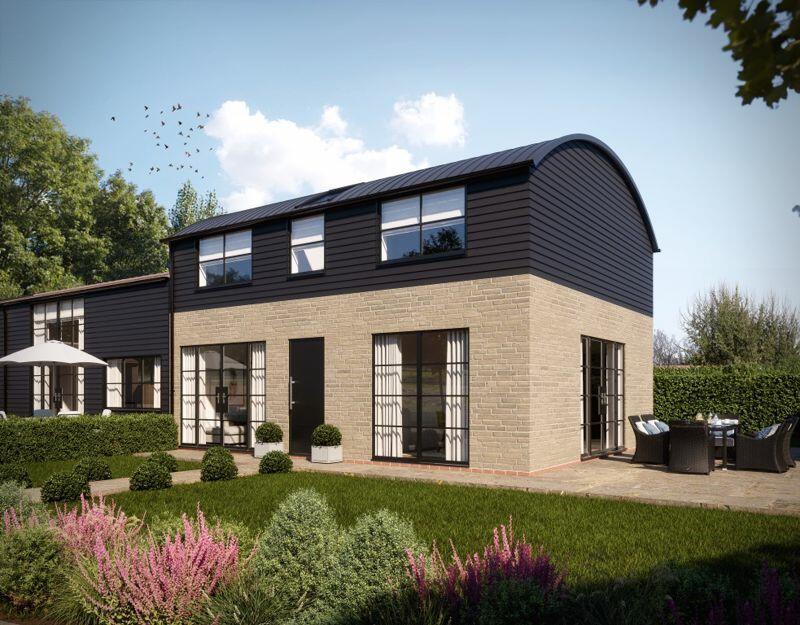 Additional image 8 of Brimstone Hill, Gravesend