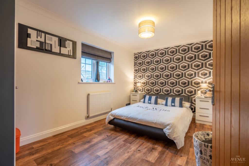 Additional image 18 of Talbot Meadows, Hilton, Derby, Derbyshire, DE65