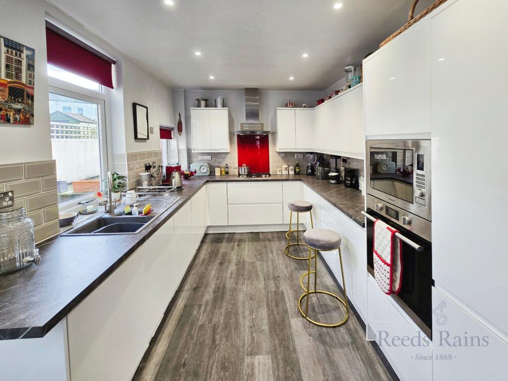 Additional image 23 of Rothley Terrace, Consett, Durham, DH8