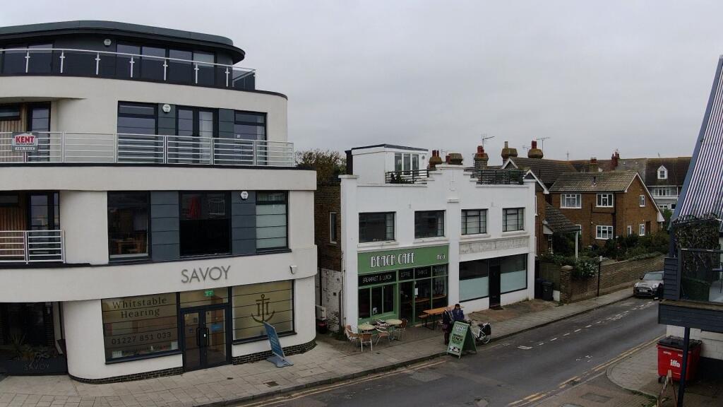 Additional image 11 of The Beach Cafe, 3 & 4 Beach Walk, Whitstable