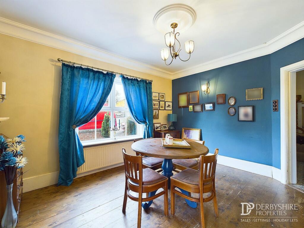 Additional image 6 of High Street, Loscoe, Heanor, DE75