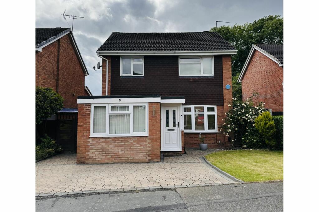 Additional image 15 of Dennett Close, Woodloes Park, Warwick, CV34