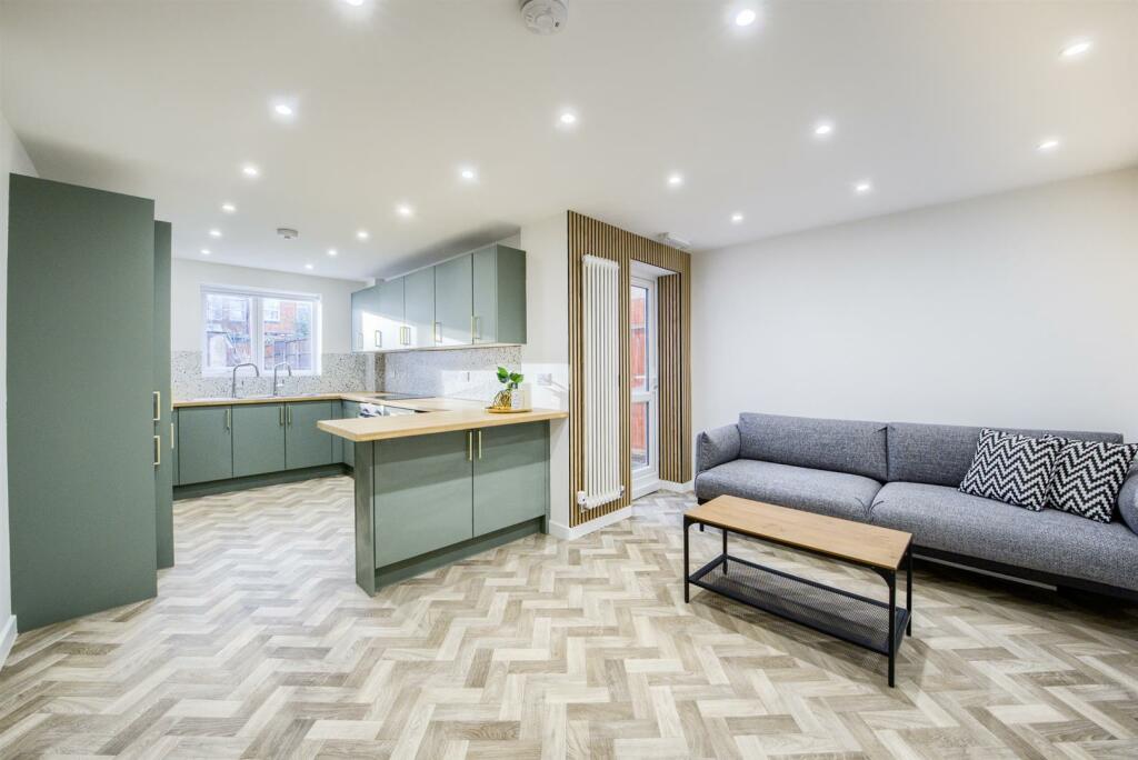 Additional image 30 of Kensington Road, Earlsdon, Coventry