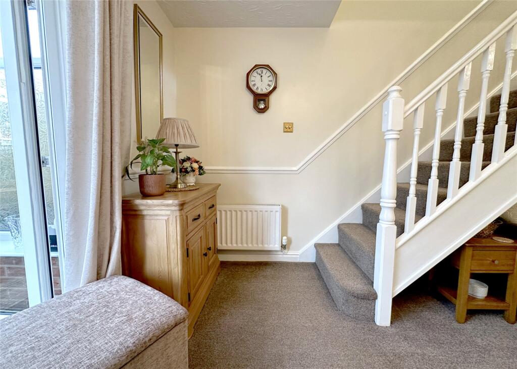 Additional image 8 of Ashley Way, Balsall Common, Coventry, West Midlands, CV7