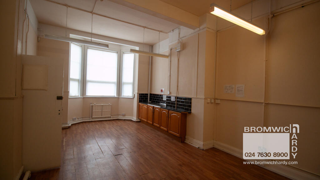 Additional image 14 of Chainworks, 15 The Arches Industrial Estate, Spon End Coventry, CV1 3JQ