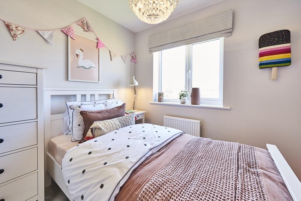 Additional image 9 of Bramcote Grange, Wentworth Drive, Nuneaton, Warwickshire, CV11 6NX