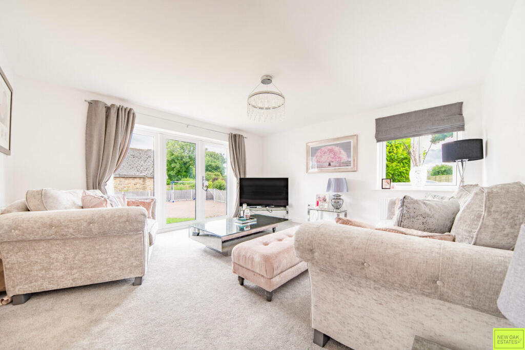 Additional image 11 of Main Road, Stretton, DE55