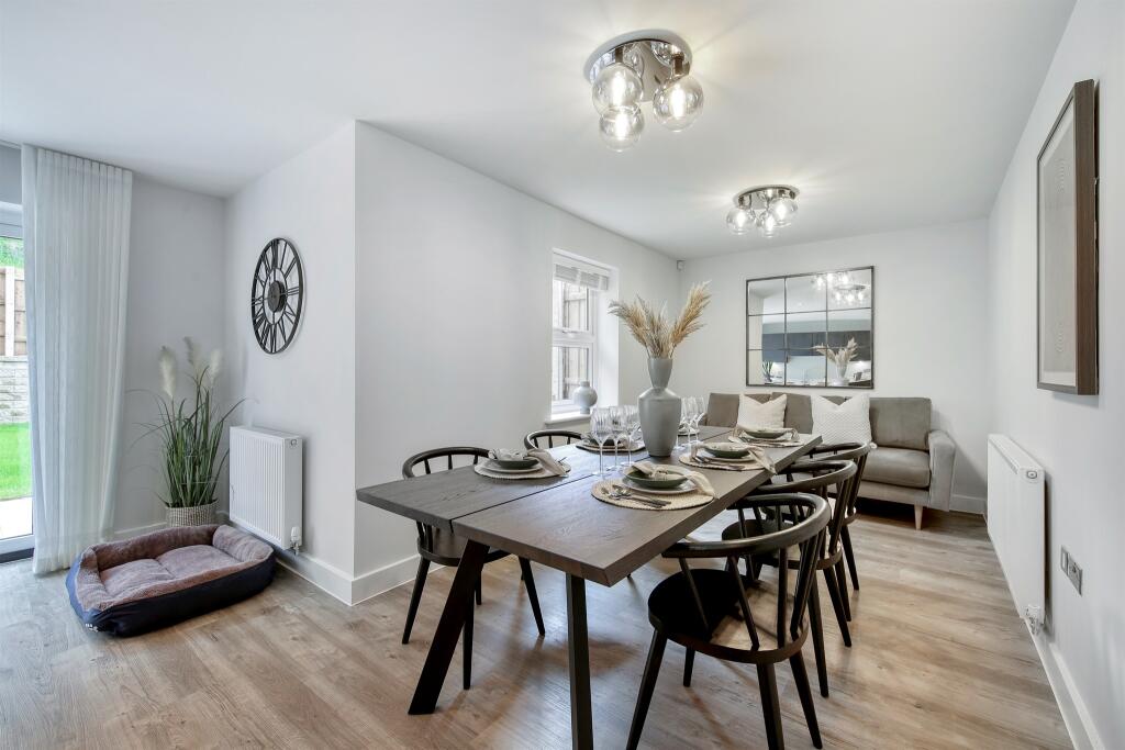 Additional image 7 of Drovers Way, Ambergate, Belper