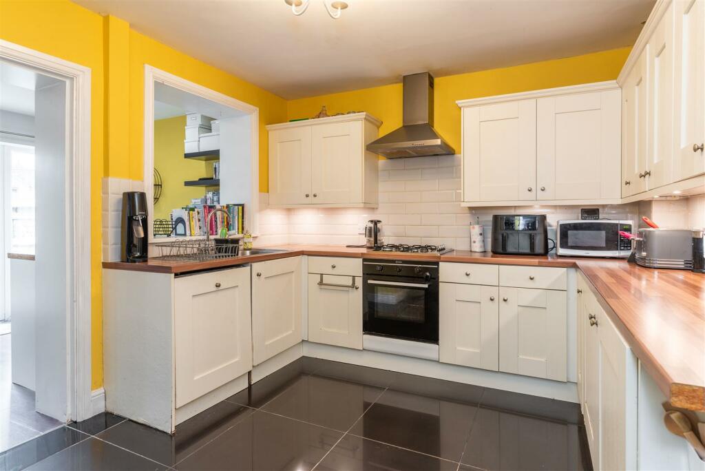 Additional image 6 of The Croft, Kegworth, Leicestershire, DE74 2EG