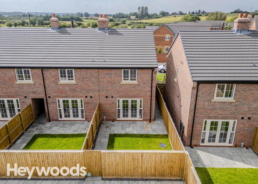 Additional image 18 of Plot 3, Egerton View, Wrinehill, Crewe, Cheshire