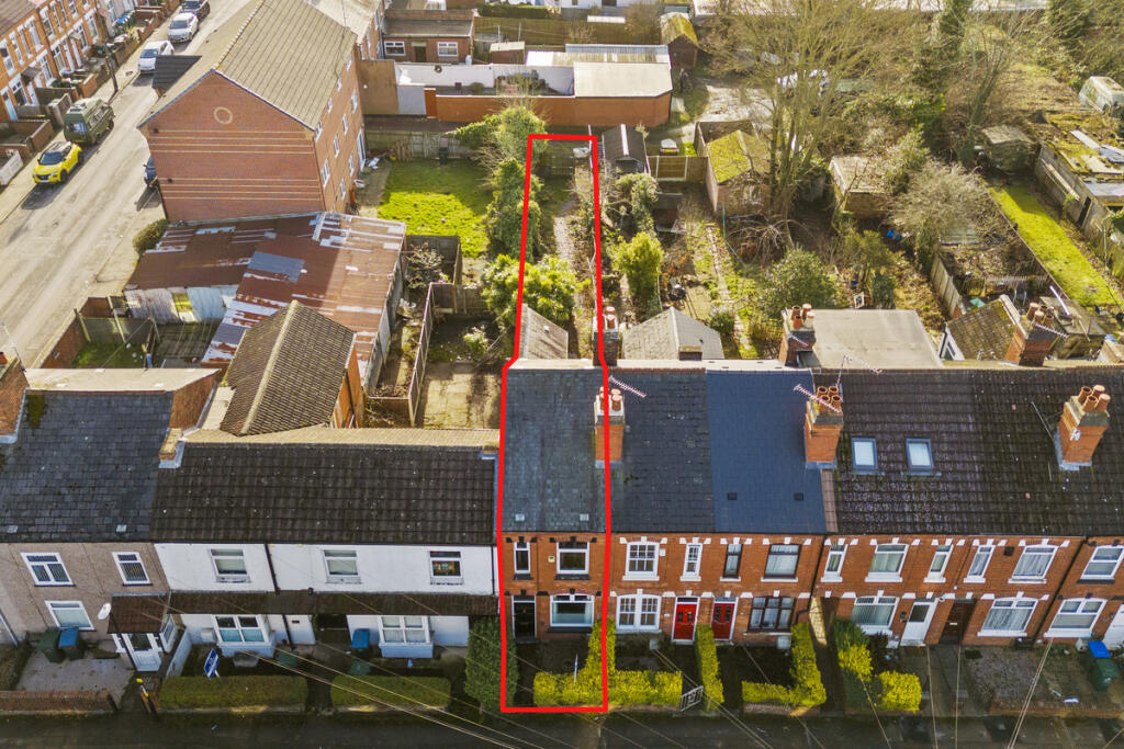 Additional image 2 of Stratford Street, Coventry, CV2