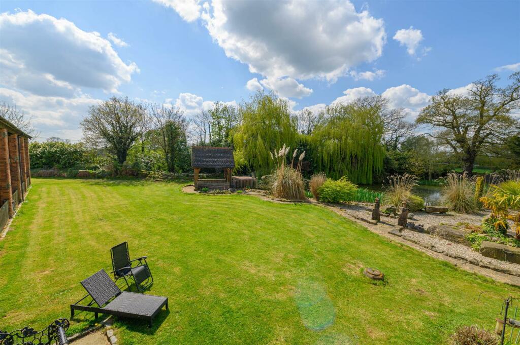 Additional image 36 of Oak Bank Barn, Heatley Lane, Broomhall, Nantwich