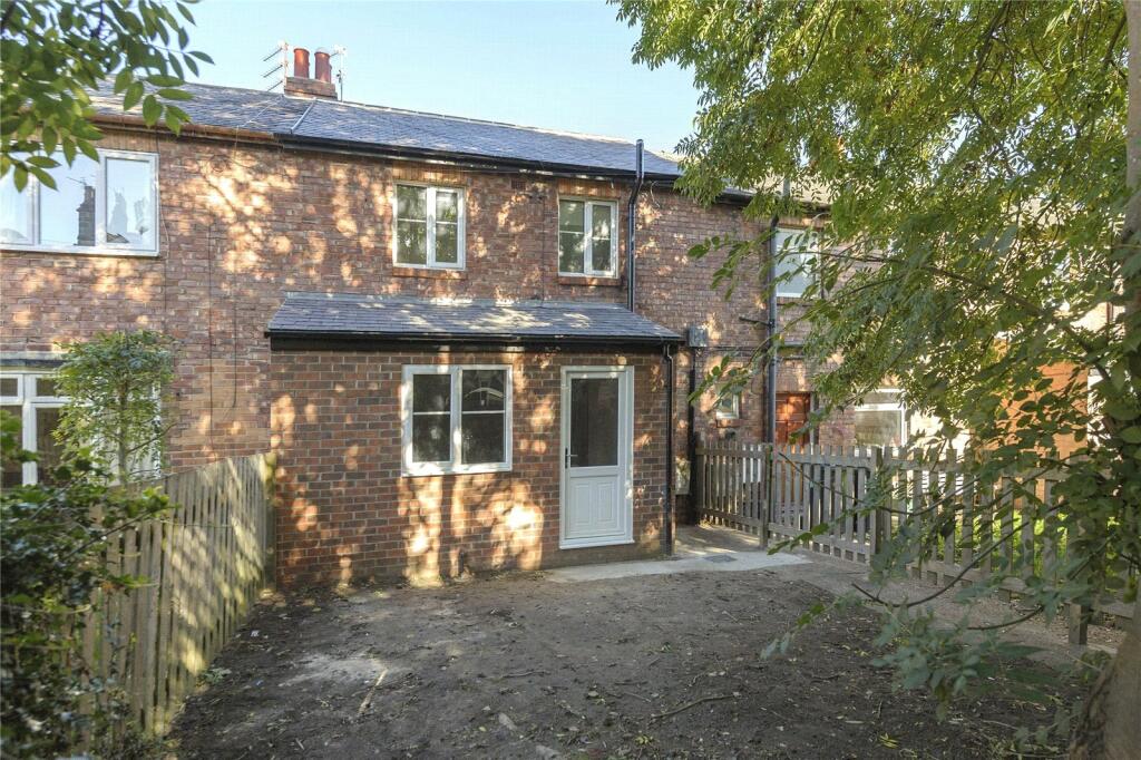 Additional image 17 of Back Mount Joy, Durham, DH1