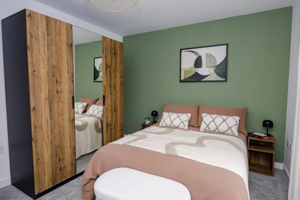 Additional image 5 of MARTHA CLOSE,
CW1 3FB