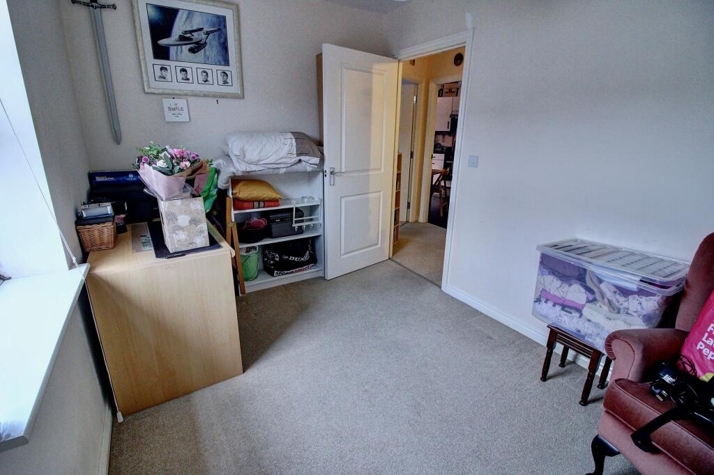 Additional image 9 of Brights Road, Nuneaton, CV10