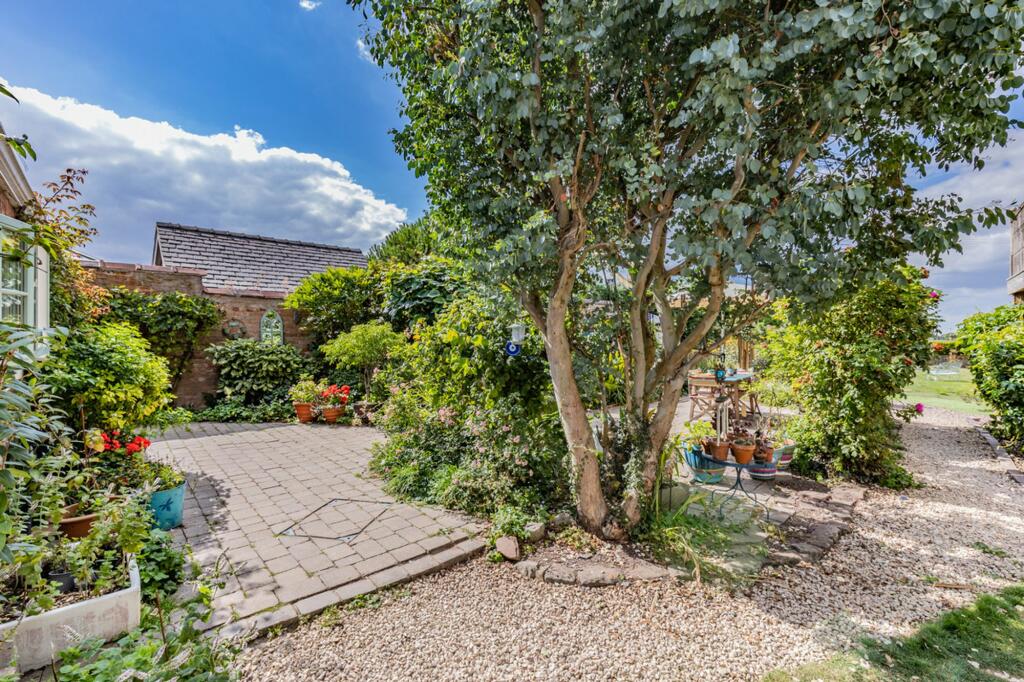 Additional image 9 of Stunning views of Beeston Castle with a detached annexe