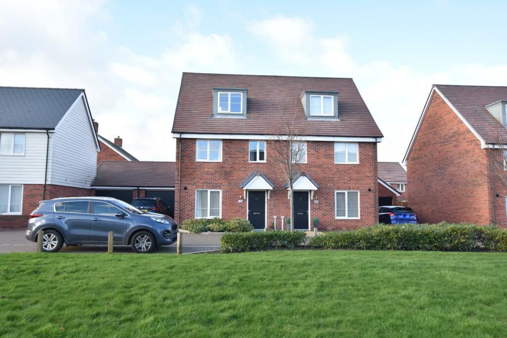 Additional image 13 of Blaker Close, Folkestone