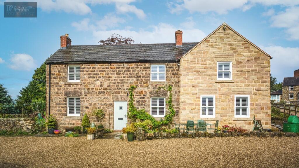 Additional image 2 of The Fields, Crich, Matlock , DE4