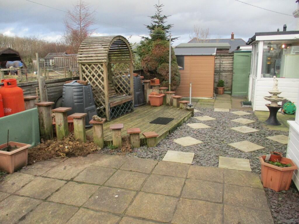 Additional image 32 of Albie Chapel Cottage, Waterbeck, DG11 3EU