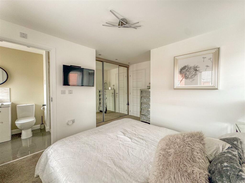 Additional image 11 of Arbour Way, Weddington